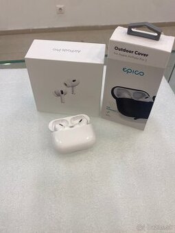 ZÁRUKA | AirPods Pro 2