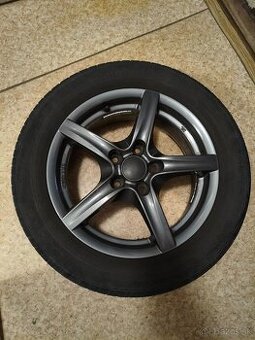 Disky 6,5Jx16H2 ET50