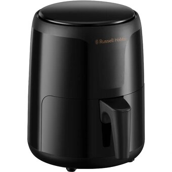 mala teplovzdušná friteza Russell Hobbs 26500-56 1,8 litra