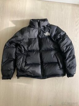 The North Face Puffer jacket