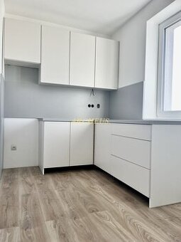 ✨3 IZBOVÝ BYT S BALKÓNOM NOVOSTAVBA DLHÁ N/VÁHOM ŠAĽA