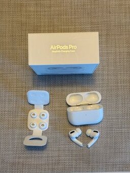 Apple Airpods pro Magsafe