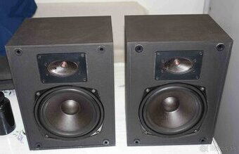 Predám zachovane reprosústavy tesla ARS 9104