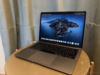 MacBook Air (Retina, 13-inch, 2019) 1.6GHz, 8GB RAM, 128GB