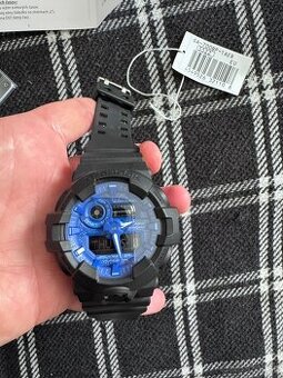 CASIO G-SHOCK GA-700BP-1AER