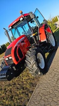Zetor 11441 forterra holland 2007