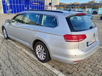 Predám Wolkswagen Passat B8 wariant TDI