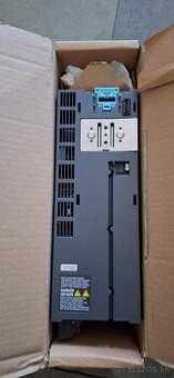 Siemens frekvenčný menič