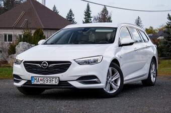 Opel Insignia ST 2.0 CDTI S&S Innovation AT8