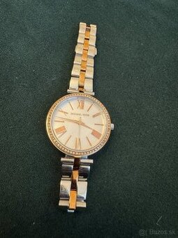 Damske hodinky michael kors