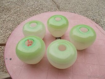 Predam nahradne skla pre Retro luster