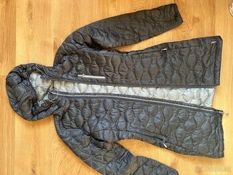 Paperova bunda kabát