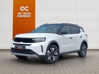 Opel Frontera GS Hybrid 48V 145k e-DCT6