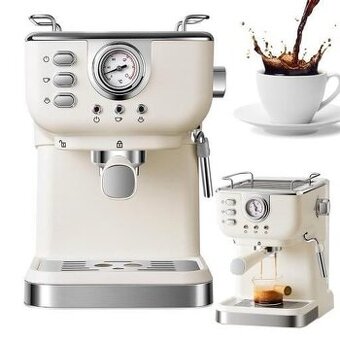 Predám pákový kávovar