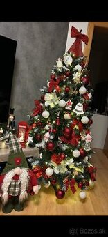 Vianocny stromcek