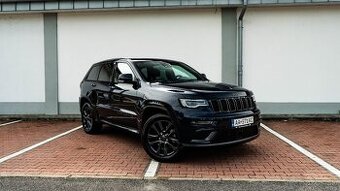 Jeep Grand Cherokee 3.0L V6 CRD Limited S-Model