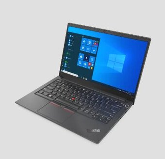 Notebook Lenovo ThinkPad E14, Intel Core i5-1135G7, 8GB RAM,