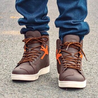 Moto Obuv Eleveit Freeride “41”