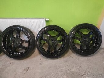 Predám kolesá r22
