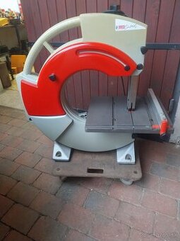 Pásová píla na drevo 3