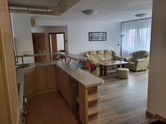 Staré Mesto novostavba pod hradom ZÁMOCKÁ