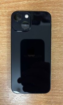 Iphone 13 mini 128 GB Midnight