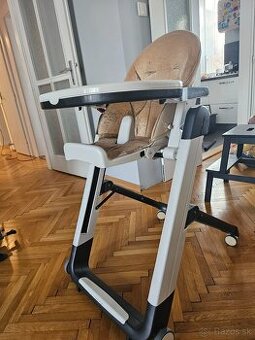 Stolička Peg Perego Siesta