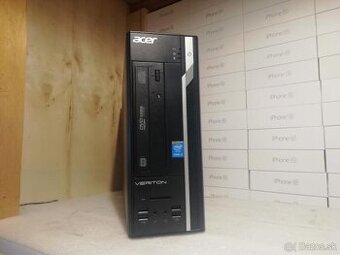 Acer Veriton i5 4570 ,8Gb Ram , 120 GB SSD
