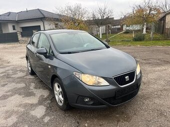 Seat Ibiza ST 1,9TDi