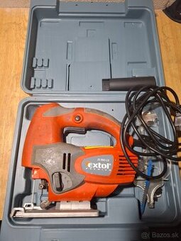 Priamočiara píla extol premium js800ld