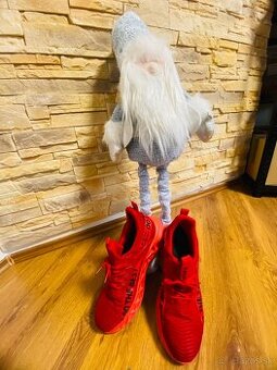 Botasky s ocelovou spickou