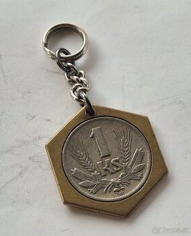 1 KS 1940 - Prívesok