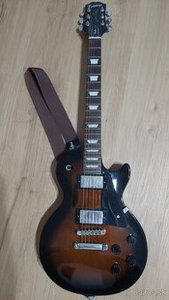 Les Paul Studio Epiphone Les Paul Studio, Smokehouse Burst