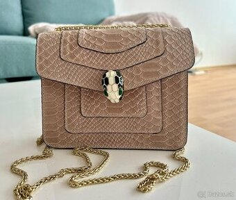 Kabelka ako šperk - 1