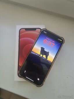 Predám/Vymenim IPhone 12