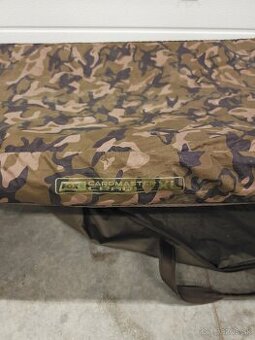 Fox carpmaster cradle xl podložka