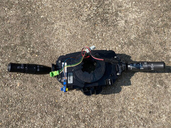 Ovládanie pod volantom (páčky) Renault Megane II 2006