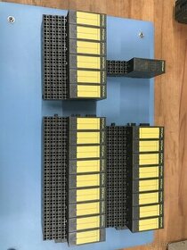 Siemens Profisafe 4F-DO 24V (6ES7138-4FB02-0AB0) - 1