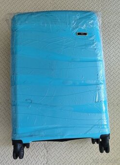 Nové kufre bd suitcases