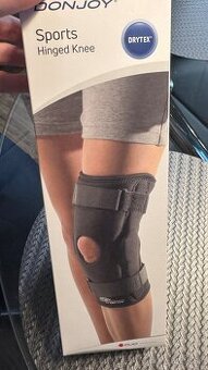 Predám ortézu na koleno Sport Hinged Knee - 1