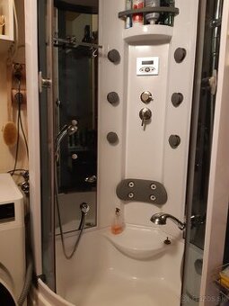 Zariadenie do kúpeľne