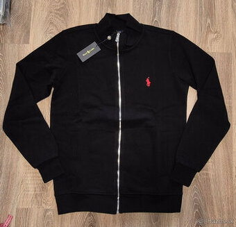 Ralph Lauren pánska mikina na zips