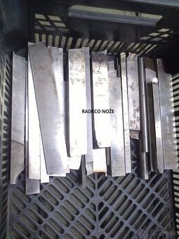 Poldi materiál - radeco.