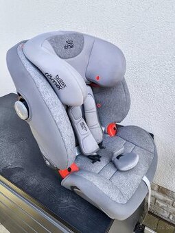 Britax Römer autosedačka