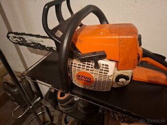 Stihl 250