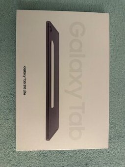 Nový Nerozbalený Samsung Galaxy Tab S10 Lite - 1