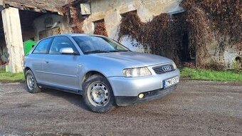 audi a 3 1.9tdi 74kw, 2003,280,000km