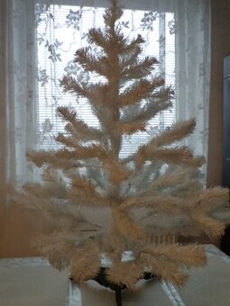 Vianočný stromček - 1