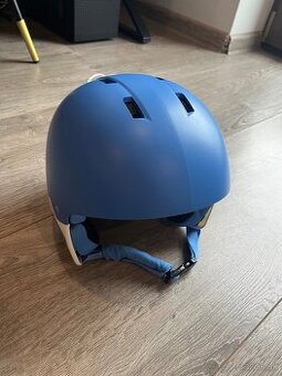 Detská prilba na lyžovanie Wedze