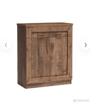 Na predaj  Úplne Nová komoda